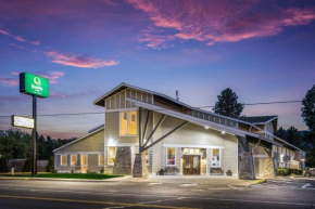 Quality Inn near Suncadia Resort